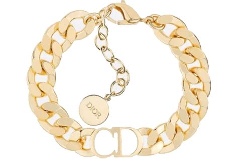 dior dancer star bracelet.